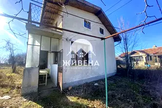 Къща във Варна, с. Новаково