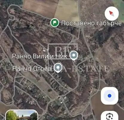 Снимка 5 — Къща във Варна, с. Осеново