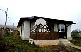 Къща във Варна, с. Осеново