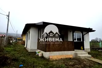 Къща във Варна, с. Осеново