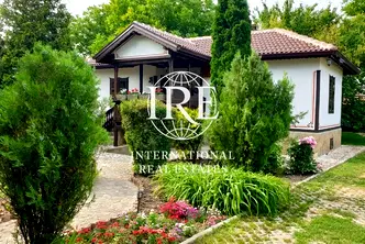 Къща във Варна, с. Пчелник