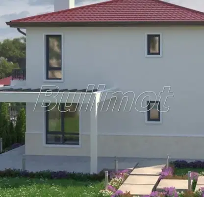 Photo 2 — House in Oblast Varna, Priselci