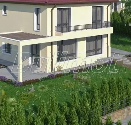 Photo 3 — House in Oblast Varna, Priselci