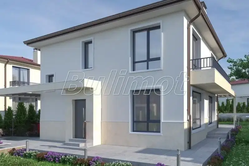 House in Oblast Varna, Priselci