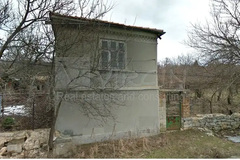 Къща във Варна, с. Просечен
