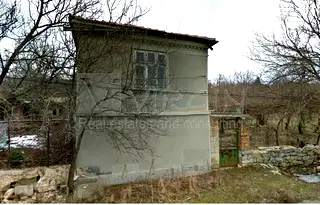 Къща във Варна, с. Просечен