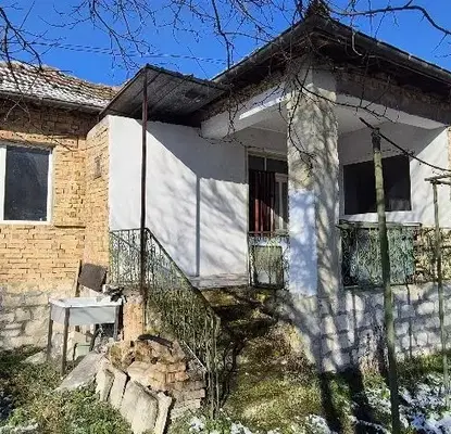 Снимка 4 — Къща във Варна, с. Разделна