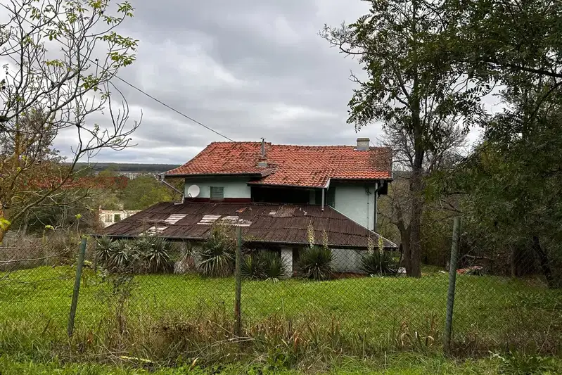 Къща във Варна, с. Шкорпиловци