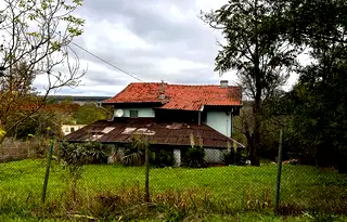 Къща във Варна, с. Шкорпиловци