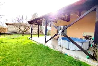 Къща във Варна, с. Средно село