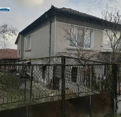 Снимка 5 — Къща във Варна, с. Старо Оряхово