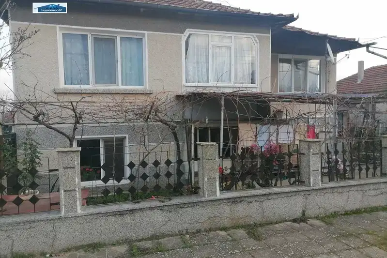 House in Oblast Varna, Staro Oryahovo