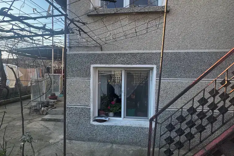 House in Oblast Varna, Staro Oryahovo