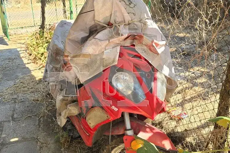 Къща във Варна, с. Засмяно