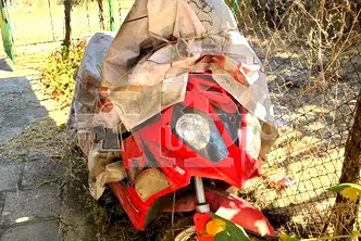 Къща във Варна, с. Засмяно