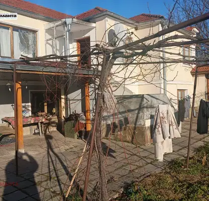 Снимка 4 — Къща във Варна, с. Златина