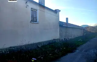 Къща във Варна, с. Златина