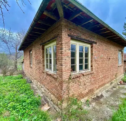 Photo 2 — House in Oblast Veliko Tyrnovo, Elena