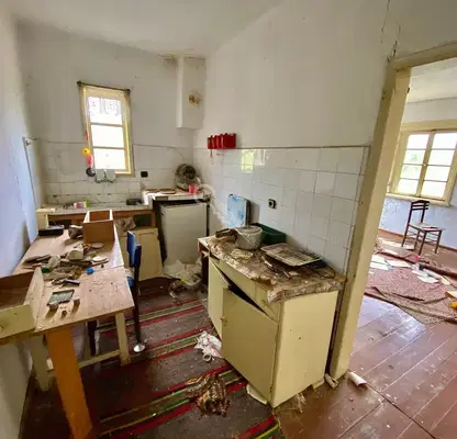 Photo 5 — House in Oblast Veliko Tyrnovo, Elena