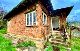 Къща във Велико Търново, Елена