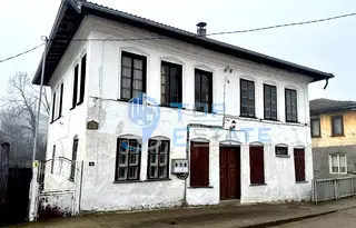 Къща във Велико Търново, Елена