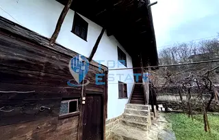 Къща във Велико Търново, Елена