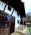 Къща във Велико Търново, Елена