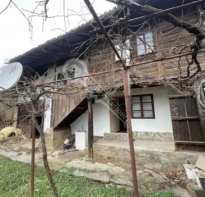 Photo 2 — House in Oblast Veliko Tyrnovo, Elena