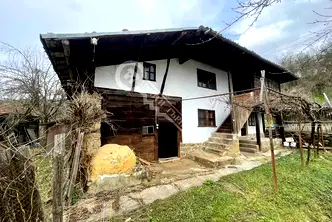 Къща във Велико Търново, Елена