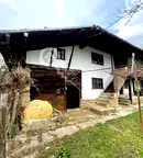 Къща във Велико Търново, Елена