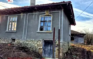 Къща във Велико Търново, Елена