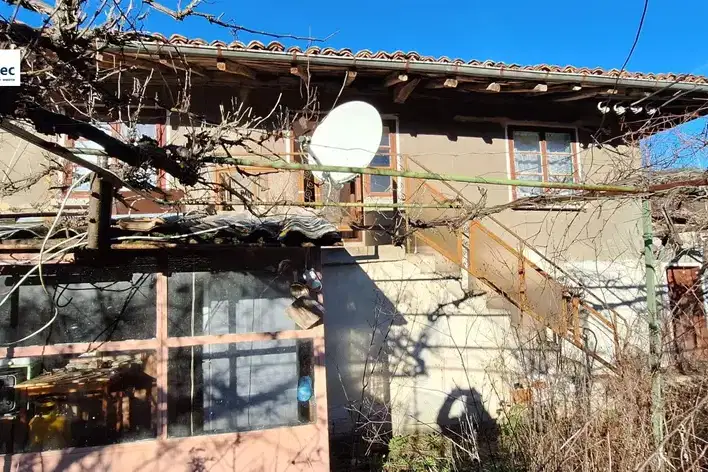 Къща във Велико Търново, Елена