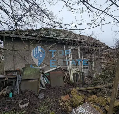 Photo 3 — House in Oblast Veliko Tyrnovo, Gorna Oryahovica