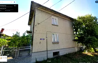 Къща във Велико Търново, Горна Оряховица