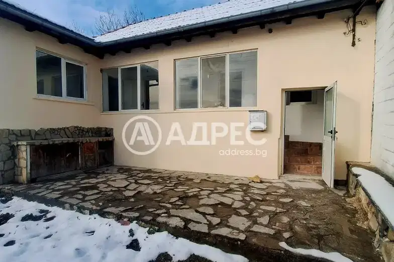 House in Oblast Veliko Tyrnovo, Kilifarevo