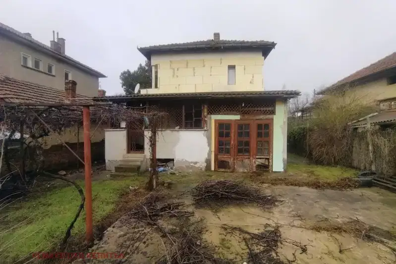 House in Oblast Veliko Tyrnovo, Pavlikeni