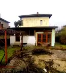 Къща във Велико Търново, Павликени