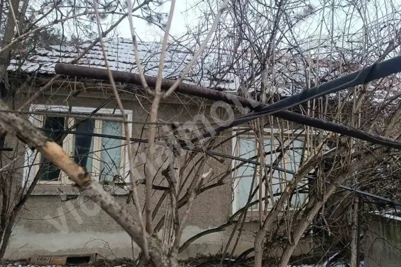 House in Oblast Veliko Tyrnovo, Polski Trymbesh