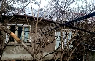 Къща във Велико Търново, Полски Тръмбеш