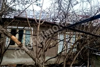 Къща във Велико Търново, Полски Тръмбеш