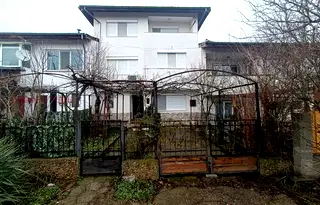 Къща във Велико Търново, Стражица