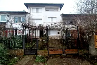 Къща във Велико Търново, Стражица