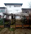 Къща във Велико Търново, Стражица