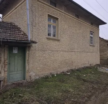 Снимка 5 — Къща във Велико Търново, с. Бяла река