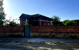 Къща във Велико Търново, с. Драганово