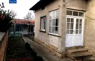 Къща във Велико Търново, с. Драгомирово