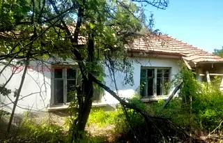 Къща във Велико Търново, с. Дъскот