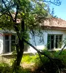 Къща във Велико Търново, с. Дъскот