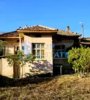 Къща във Велико Търново, с. Хотница