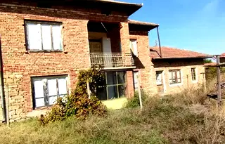 Къща във Велико Търново, с. Иванча